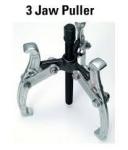 75MM Gear Puller 3 Jaw
