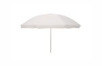 2.0M 160GM Poly Canvas Beach Umbrella