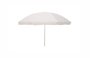 2.0M 160GM Poly Canvas Beach Umbrella