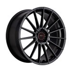 20" A-line Scarlet 5 100 Velvet Black Flow Forming Alloy Wheels - Autostyle Motorsport South Africa
