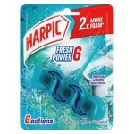 Harpic Fresh Power Tropical Toilet Block 35G