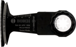 Bosch Professional Blade Multitool C-tec Paii 65 Apb Bim 1PC