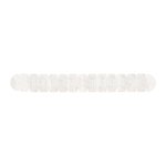 Padel Bumper - Clear