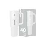 1182ML Quench Collection Flask Ice Berg