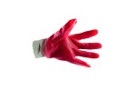 Gloves P.v.c Knit Wrist Workmens 270MM