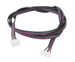 XH2.54 Stepper Motor Connecting Cable – 1.5M
