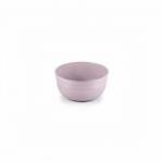 Pera 0.5LT Round Bowl Pink