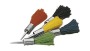 Norica Steel Darts 5.5MM Pack Of 10 Assorted Colors
