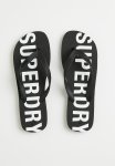Code Essential Flip Flop - Black