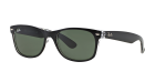 New Wayfarer RB2132 6052 55 Sunglasses