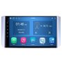 4G+64G Car Radio Bluetooth Carplay Gps Navigation With Xpander 2017 - 2020