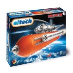 Eitech – 12 Deluxe Space Shuttle Over 1400 Parts