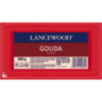 Lancewood Gouda Cheese 900G