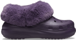 Furever Crush - Dark Iris M9W11
