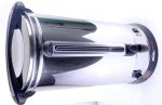Hot Water 35 Litre Body Capacity Urn
