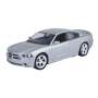 1:24 2011 Dodge Charger R/t - Silver