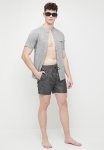 Calvin Klein Medium Drawstring - Medium Charcoal