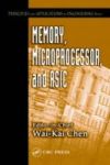 Memory Microprocessor And Asic Hardcover