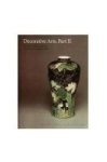 Decorative Arts Part II - Far Eastern Ceramics And Paintings Hardcover