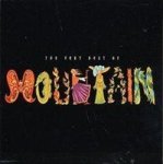 Mountain - Very Best Of Cd