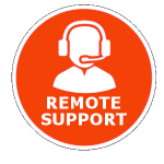 Remote Support 15MIN