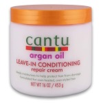 Leave-in Conditioning Repair Cream Argan Oil 453G