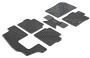 Next Gen Ford Everest Bundu Basher Interior Set For