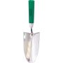 Stst Hand Trowel Plastic Handled