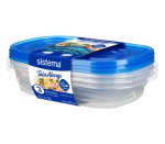 Sistema Takealongs Rectangle 950ML