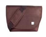 B-colors Brown Blue Bag For Camera & Lens