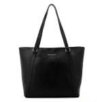 Pierre Cardin Serena Tote Bag - Black