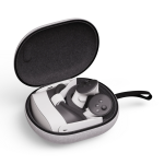 Quest 3 3S Compact Carrying Case
