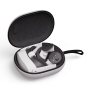 Quest 3/3S Compact Carrying Case
