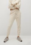Trousers Paris - Light Beige
