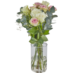 Temptation Bouquet Vase Not Included