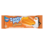 Zooty Pop Orange Flavoured Ice Cream Stick 55ML