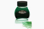 Platinum Mixable Ink Bottle – Leaf Green