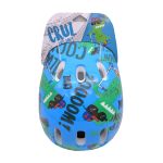 Dinosaur Junior Helmet