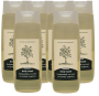 Body Wash - Tea Tree & Peppermint X 6