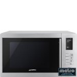 Smeg Microwave MOE25X 25LT