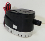 Bilge Pump Submersible Automatic 600GPH 12V-24V