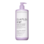 NO.4P Blonde Enhancer Toning Shampoo 1LTR