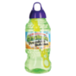 Bubble Solution