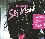 Ski Mask Cd