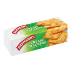 Cream Cracker Biscuits 200G