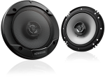 Kenwood KFC-S1366 5INCH Coaxial Speakers