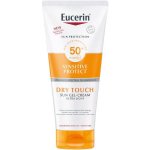 Eucerin Gel-cream Dry Touch Sensitive Protect Spf 50+ 200ML