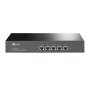 TP-link 5-PORT Multi Wan Router With Load Balance TL-R480T+