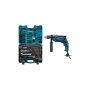 Bosch - Impact Drill Gsb 570 With Mechanics Diy Hand Tool Set 86 Pieces