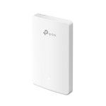TP-link Omada AC1200 Wireless Mu-mimo Gigabit Wall Plate Access Point - 867 Mbit s - 300 Mbit s - 867 Mbit s - 10 100 1000 Mbit